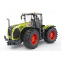 Tracteur Claas Xerion 5000 - Bruder 03015