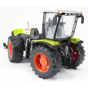 Tracteur-Claas-Xerion-5000