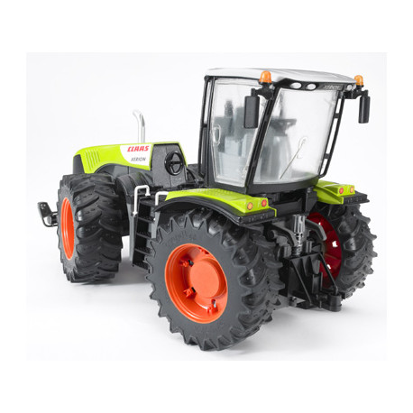 Tracteur-Claas-Xerion-5000