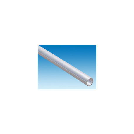 Tube-rond-en-aluminium-L.-300-x-Dia.-7,14-mm