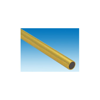 Tube-rond-en-laiton-L.-300-x-Dia.-16,66-mm