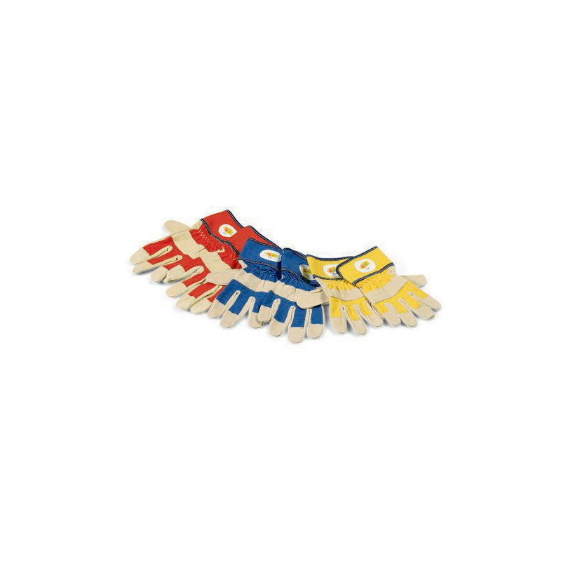 Paire de gants enfants 6-8 ans