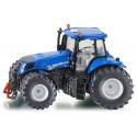 Tracteur New Holland T8.390 - Siku - 3273