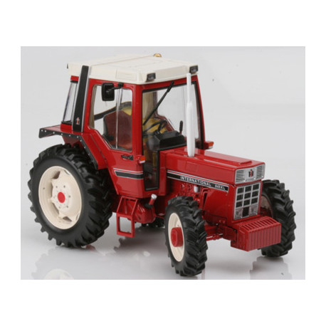 Tracteur-IH-845-XL