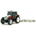Porte-clés tracteur Steyr 9105 MT