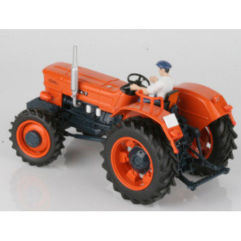 Tracteur-Fiat-1000-DT