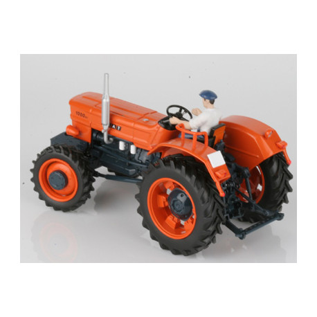 Tracteur-Fiat-1000-DT