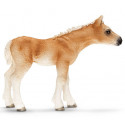 Poulain Haflinger - Schleich