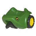 Benne John Deere pour trotteur - Rollytoys 122028