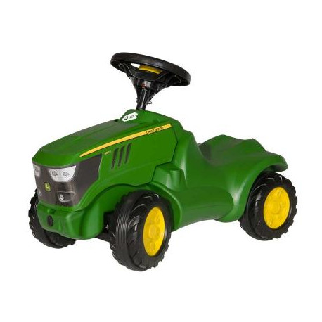 Trotteur-John-Deere-6150-R