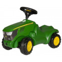 Trotteur John Deere 6150 R - Rollytoys 132072