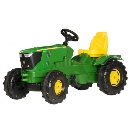 Tracteur-John-Deere-6210-R