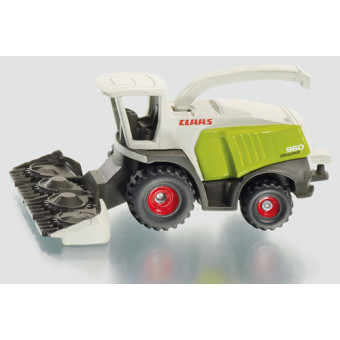 Ensileuse-Claas-Jaguar-960