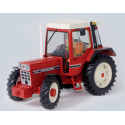 Tracteur IH 844 XL cabine allemande - Replicagri REP061