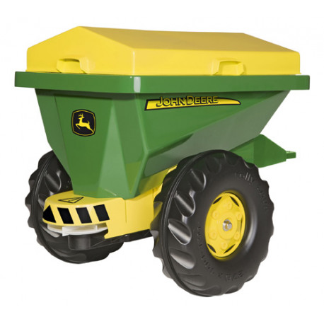 Jouet Tracteur Engineering03 véhicule agricole de 34 cm x 19 cm x 19 cm