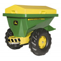 Epandeur d'engrais John Deere