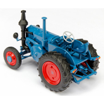 Tracteur-Lanz-Ackerluft-Bulldog
