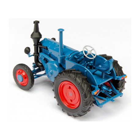 Tracteur-Lanz-Ackerluft-Bulldog