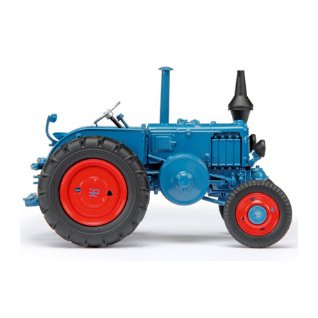 Tracteur-Lanz-Ackerluft-Bulldog