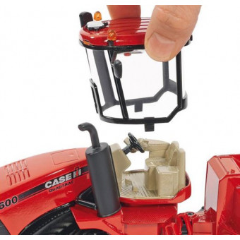 Tracteur-Case-IH-Quadtrac-600