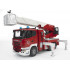 Camion-pompiers-Scania-R-Serie-avec-échelle