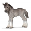 Poulain poney Fell - Schleich