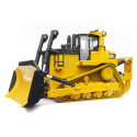 Grand bulldozer Caterpillar - Bruder 02452