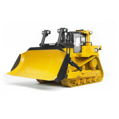 Grand-bulldozer-Caterpillar