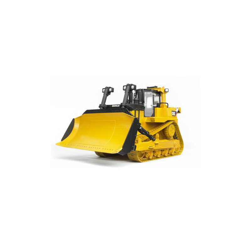 Bulldozer caterpillar jouet bruder, Engin de chantier pour enfant