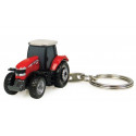 Porte-clés tracteur Massey Ferguson 7624