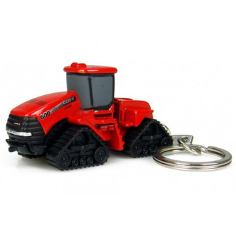 Porte-clés-tracteur-Case-Quadtrac-600