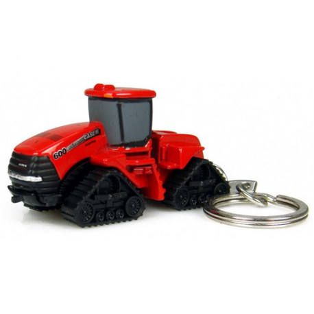 Porte-clés-tracteur-Case-Quadtrac-600