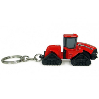 Porte-clés-tracteur-Case-Quadtrac-600