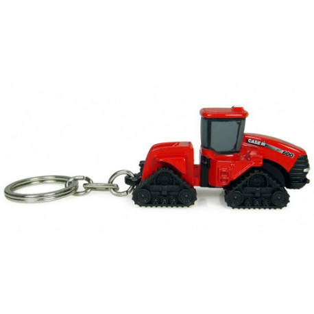 Porte-clés-tracteur-Case-Quadtrac-600