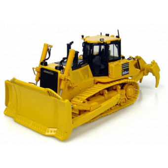 Bulldozer-Komatsu-D-155-AX