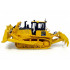 Bulldozer-Komatsu-D-155-AX