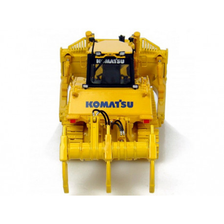 Bulldozer-Komatsu-D-155-AX