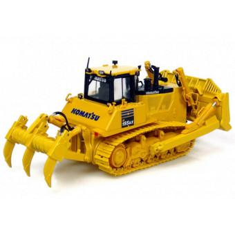 Bulldozer-Komatsu-D-155-AX