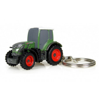 Porte-clés-tracteur-Fendt-516-vario