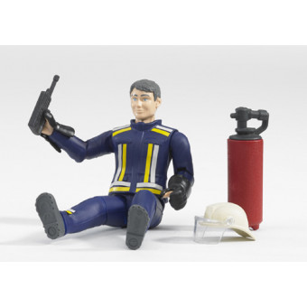 figurine-pompier-avec-accessoires