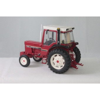 Tracteur miniature NEW HOLLAND TM150 RE225 REPLICAGRI 1/32