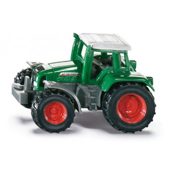 Schuco 45077700 Deutz-Fahr 9310 Agrotron Tracteur Voiture Miniature Échelle  1:32 Vert