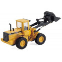 Chargeur Volvo L70C