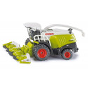 Ensileuse Claas Jaguar 950