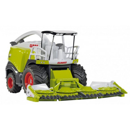 Ensileuse Claas Jaguar 950
