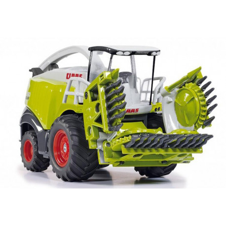 Ensileuse Claas Jaguar 950