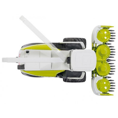 Ensileuse Claas Jaguar 950