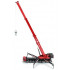 Grue Mega Lifter rouge