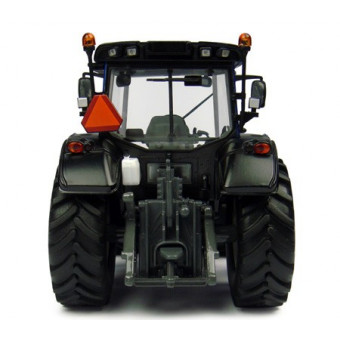 Tracteur Valtra Small N103 bleu metallic