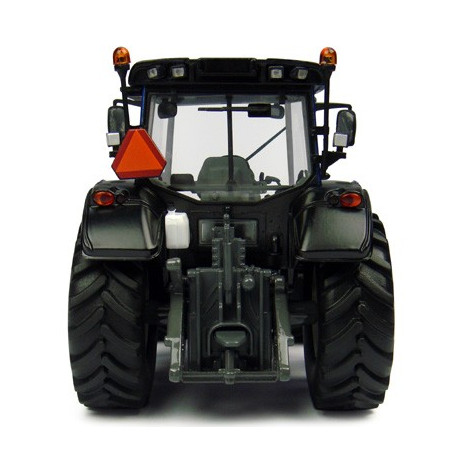 Tracteur Valtra Small N103 bleu metallic